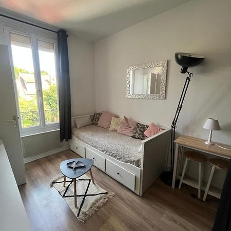 Studio Cosy Cachan Exterior foto