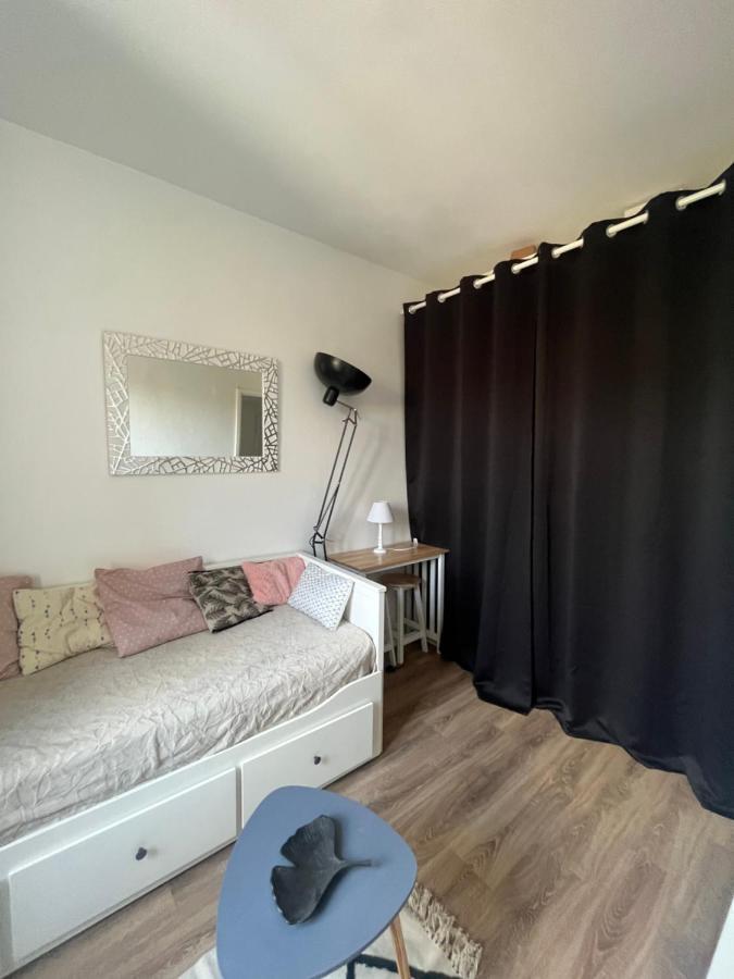 Studio Cosy Cachan Exterior foto
