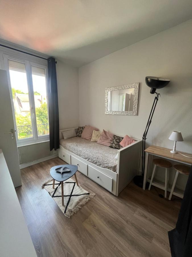 Studio Cosy Cachan Exterior foto